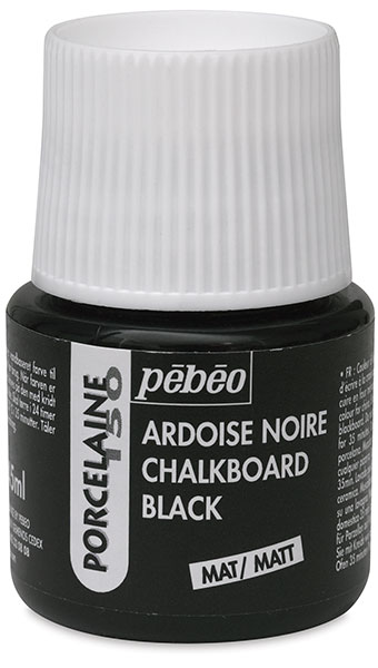 Chalkboard Black, 45&nbsp;ml Bottle