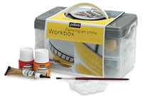 Pebeo Workbox Gift Sets