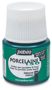 Emerald, 45 ml Bottle