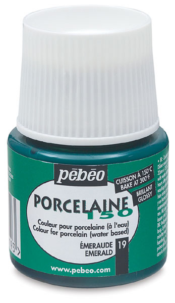 Emerald, 45 ml Bottle