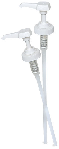 Blick Lockable Pump Lids