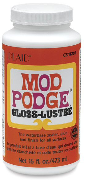 Gloss Finish