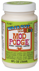 Wash Out for Kids, Gloss Finish&nbsp; NEW! 
