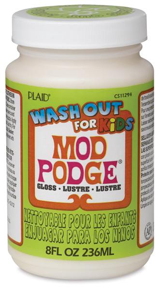 Wash Out for Kids, Gloss Finish&nbsp; NEW! 