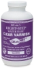 Rightstep Waterbased Varnish