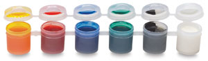Set of 6