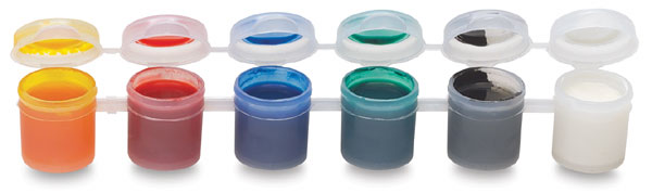 Set of 6
