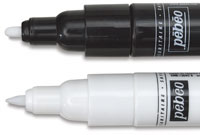 Pebeo Porcelaine 150 Paint Markers
