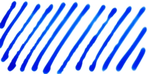 Lapis Blue