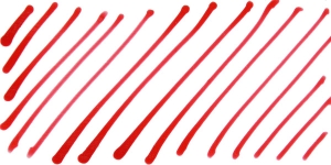 Scarlet Red