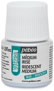 Iridescent Medium