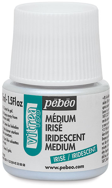 Iridescent Medium