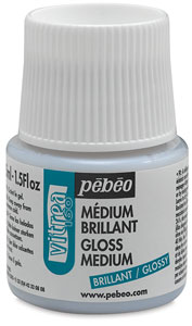 Gloss Medium
