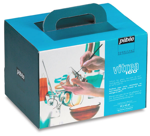 Deluxe Craft Box Set