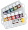 Pebeo Vitrea 160 Workbox Set