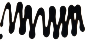 Ink Black