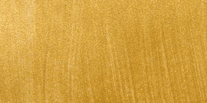 Metallic Sunset Gold