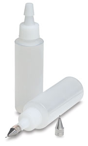 Fine Tip Empty Applicators, Set of 2