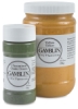 Dry Pigments, 4 oz and 16 oz Jars