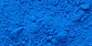 Cobalt Blue