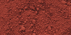 Indian Red