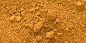 Raw Sienna
