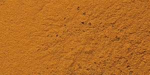 Transparent Earth Yellow