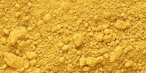 Yellow Ochre