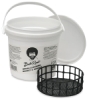 Bob Ross Brush Cleaning Bucket and Screen