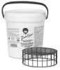 Bob Ross Brush Cleaning Bucket and Screen