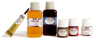 Pebeo Vitrail Pebeo Vitrail