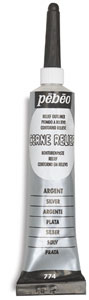 Relief Outliner, 20&nbsp;ml Tube
