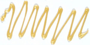 Gold Outliner