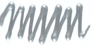 Silver Outliner