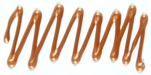 Vermilion Gold Outliner