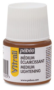 Vitrail Lightener, 45&nbsp;ml Bottle