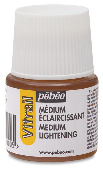 Vitrail Lightener, 45&nbsp;ml Bottle
