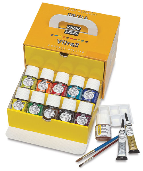 Deluxe Craft Box