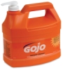 Orange Cleaner