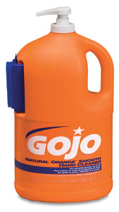 Orange Cleaner