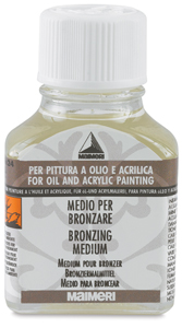 Bronzing Medium, 75 ml