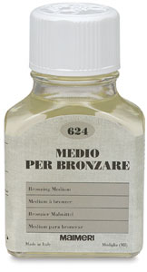 Bronzing Medium