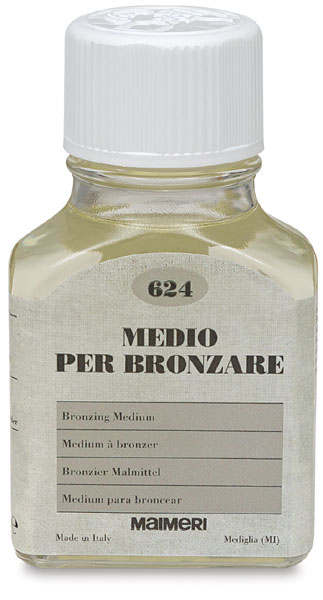 Bronzing Medium
