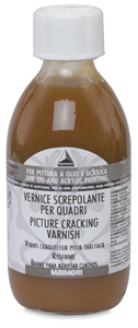 Picture Cracking Varnish, 250 ml