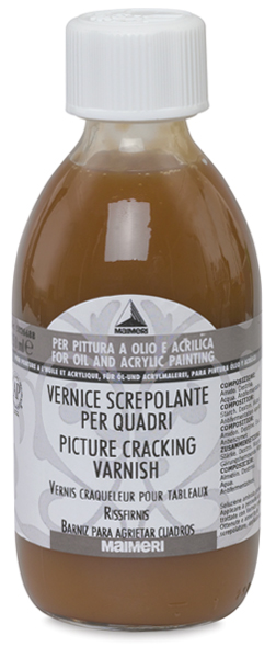Picture Cracking Varnish, 250 ml
