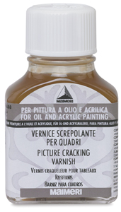 Picture Cracking Varnish, 75 ml