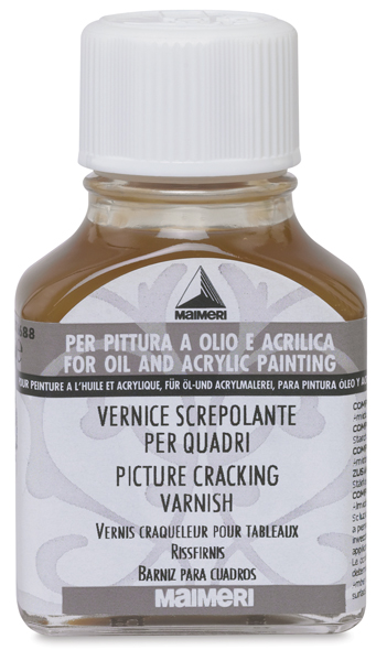 Picture Cracking Varnish, 75 ml