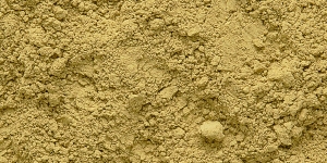 Brown Ochre
