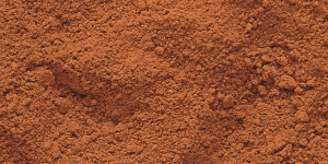 Burnt Sienna