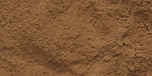 Burnt Umber